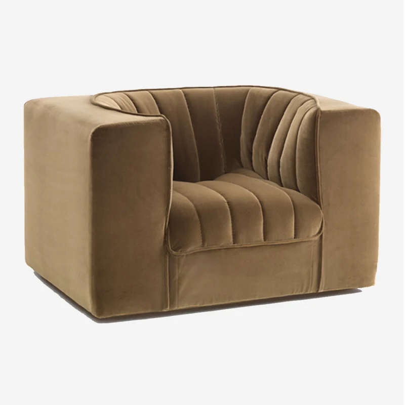 9000 Loungesessel
