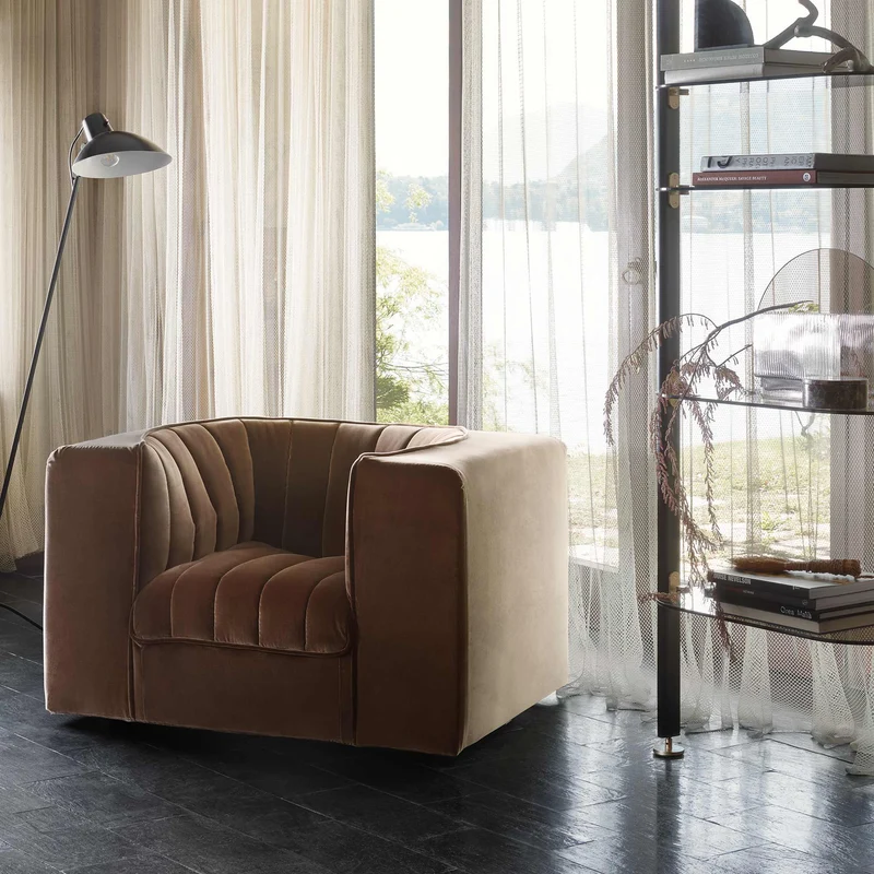 9000 Loungesessel