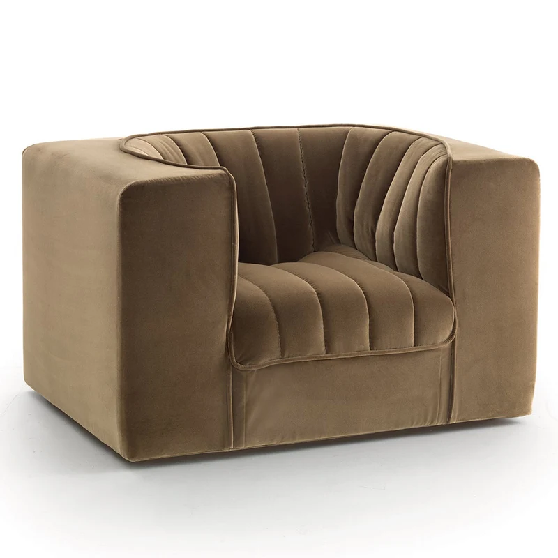 9000 Loungesessel