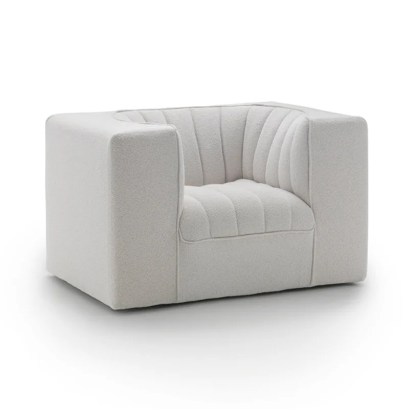 9000 Loungesessel