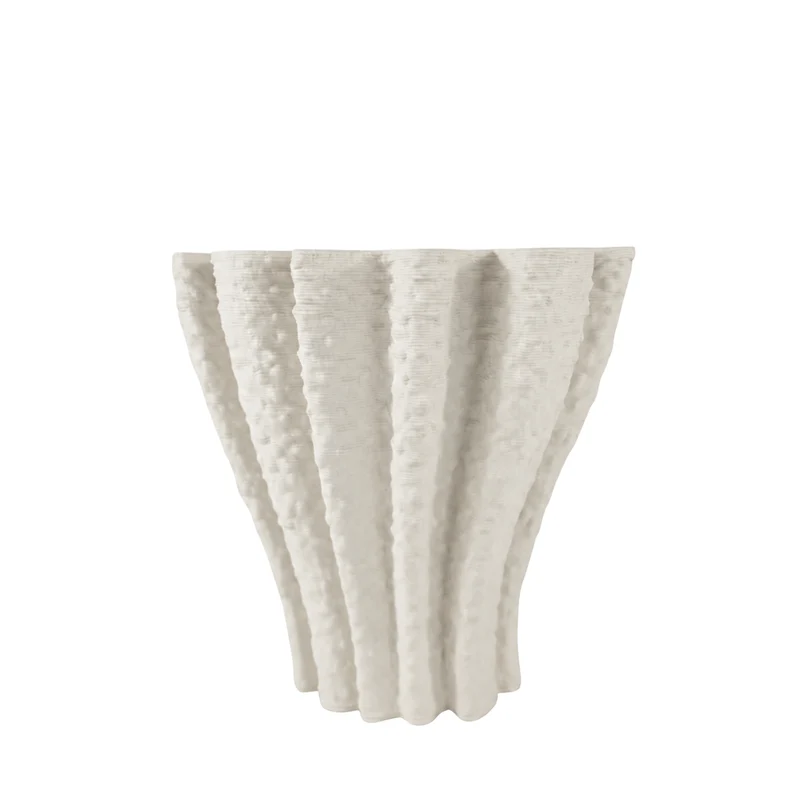 Revle 3D Keramikvase - S