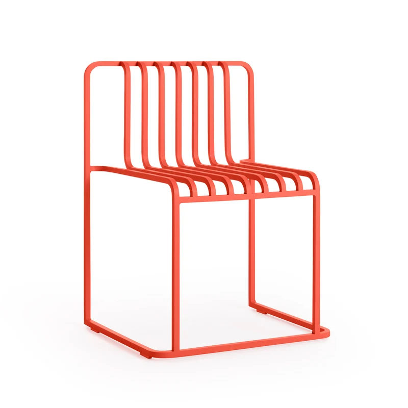Grill Outdoor Stuhl