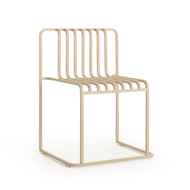 Grill Outdoor Stuhl