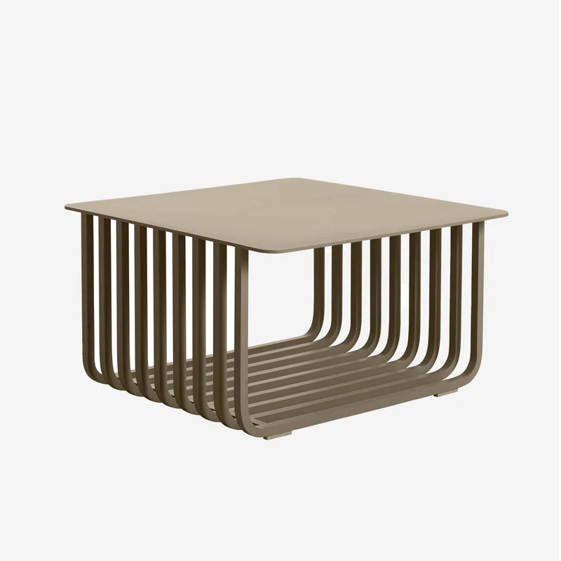Grill Outdoor Couchtisch