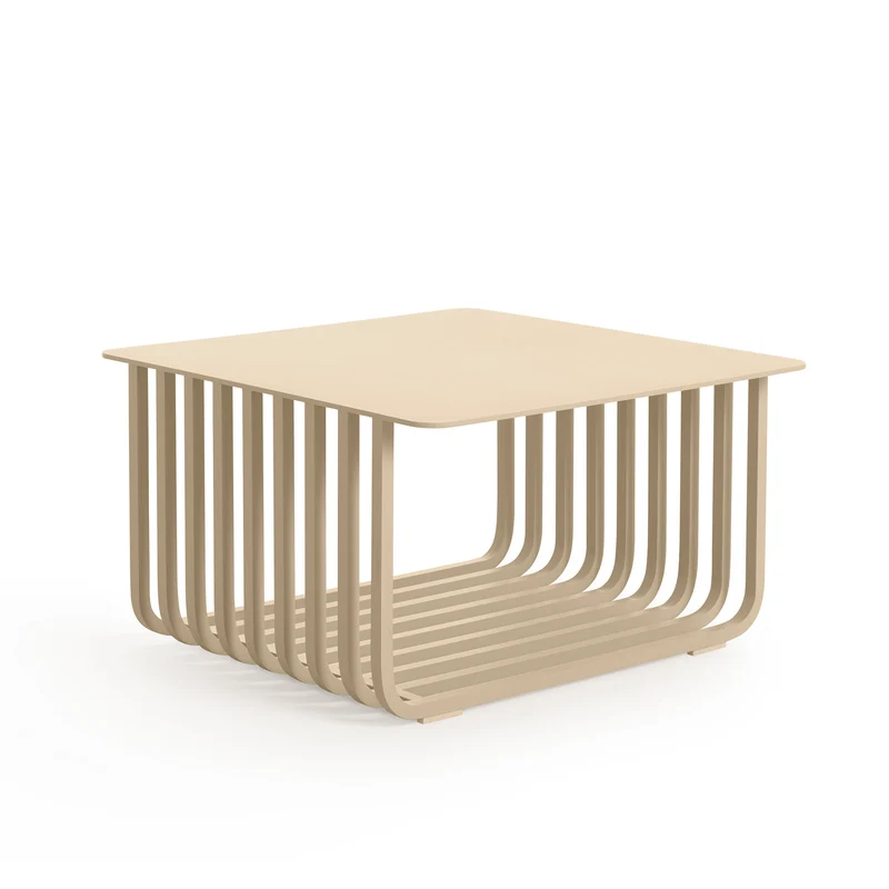 Grill Outdoor Couchtisch