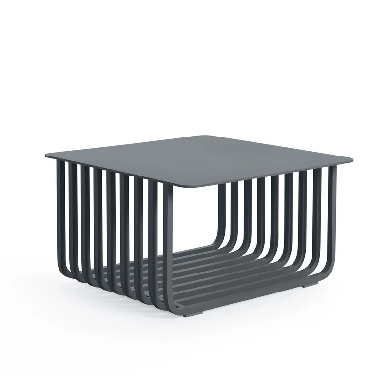 Grill Outdoor Couchtisch