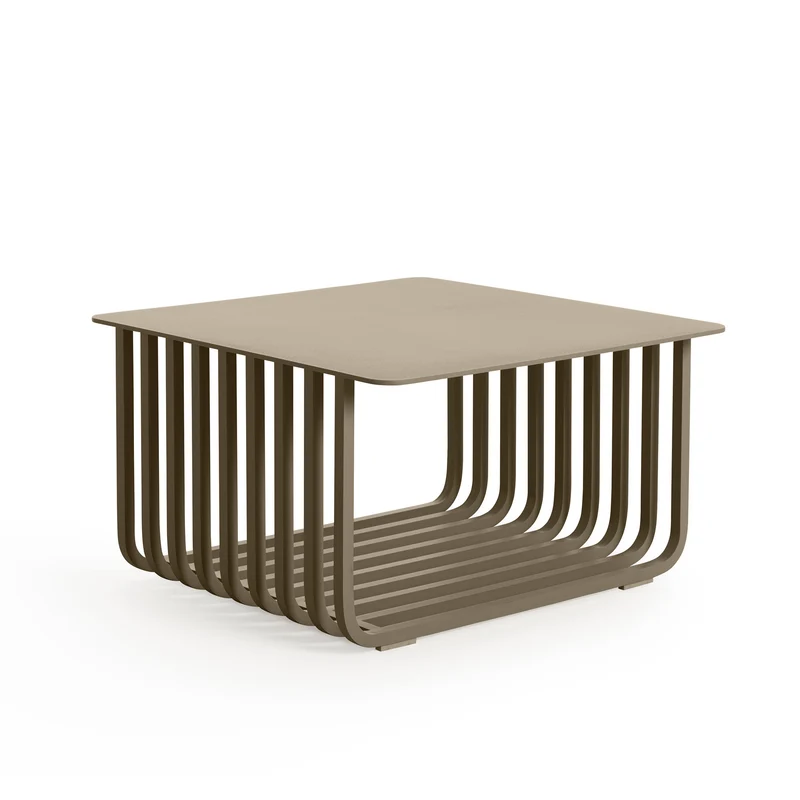 Grill Outdoor Couchtisch