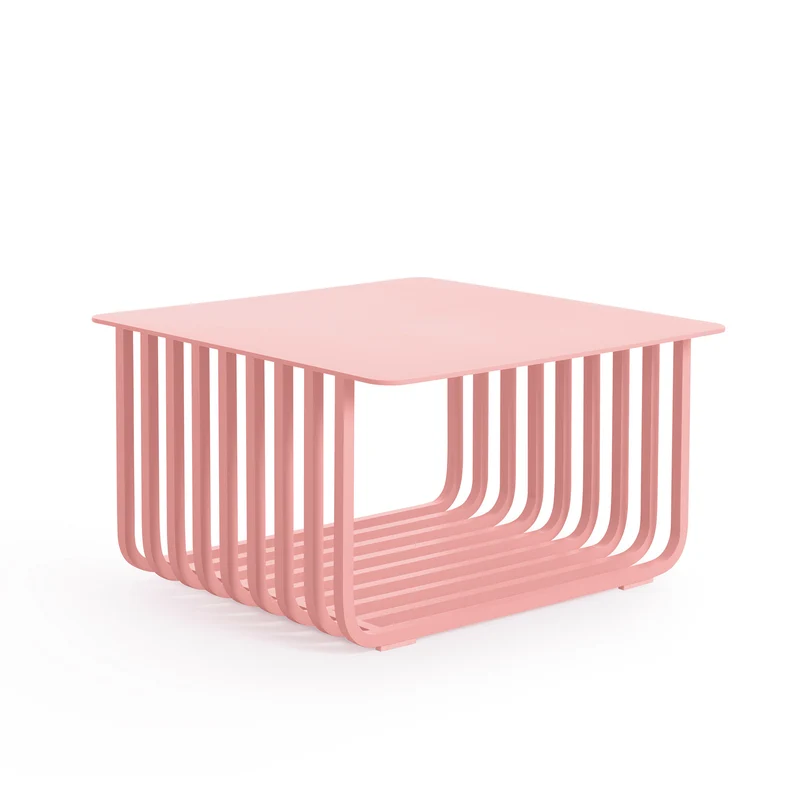 Grill Outdoor Couchtisch