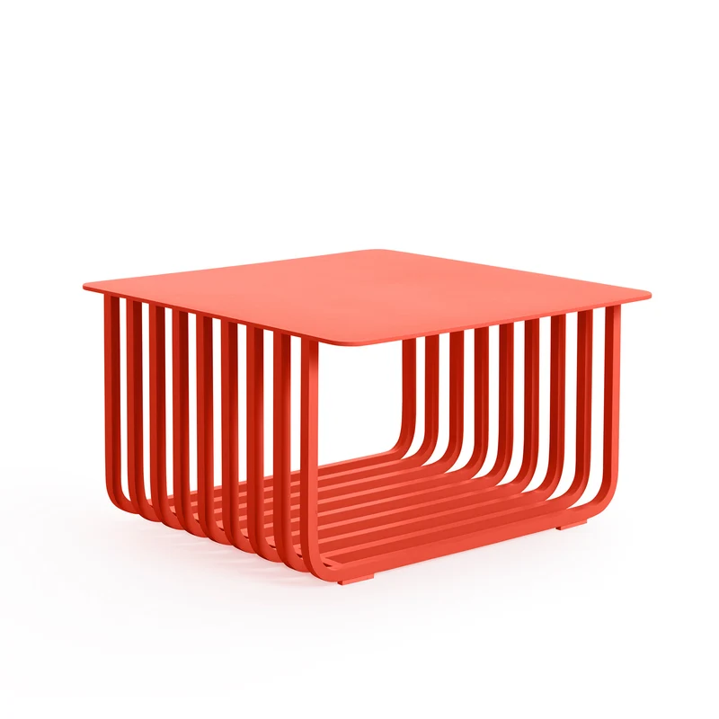 Grill Outdoor Couchtisch