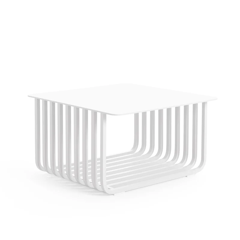 Grill Outdoor Couchtisch