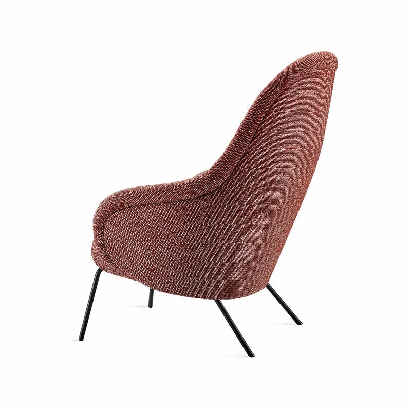 Ona High Back Loungesessel