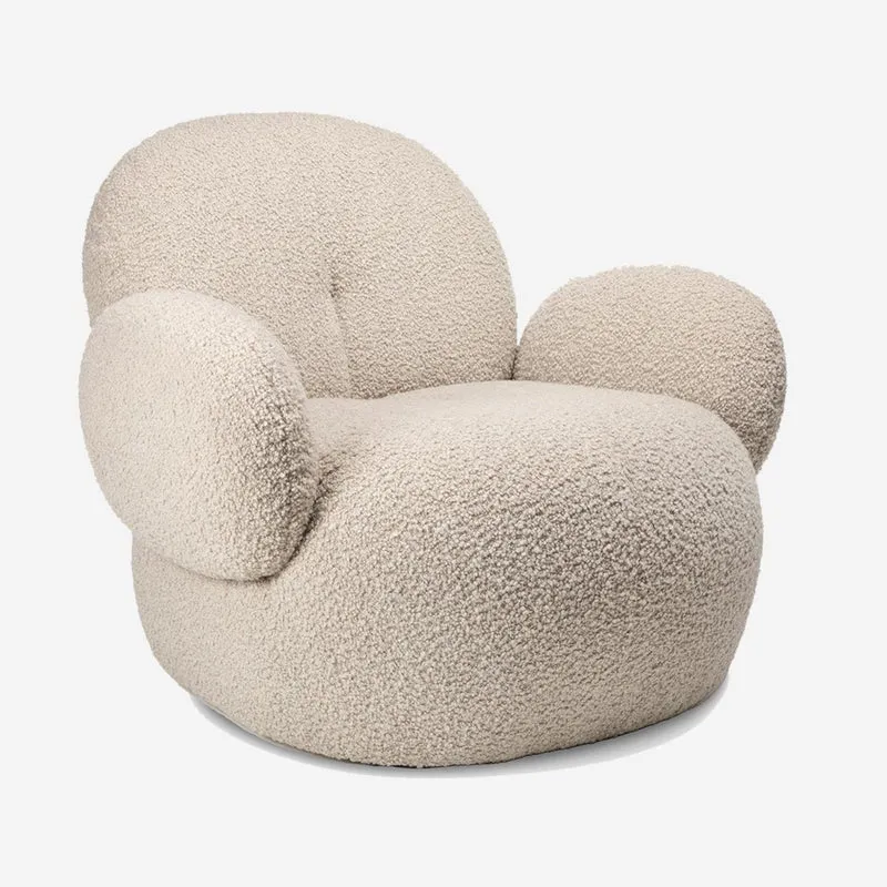 Nana Loveseat Loungesessel
