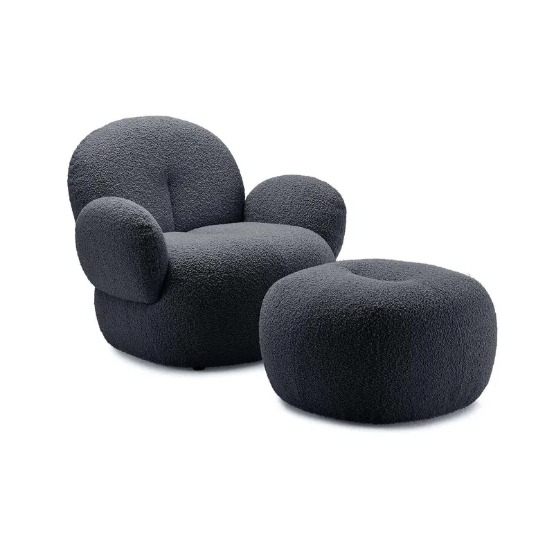 Nana Loveseat Loungesessel