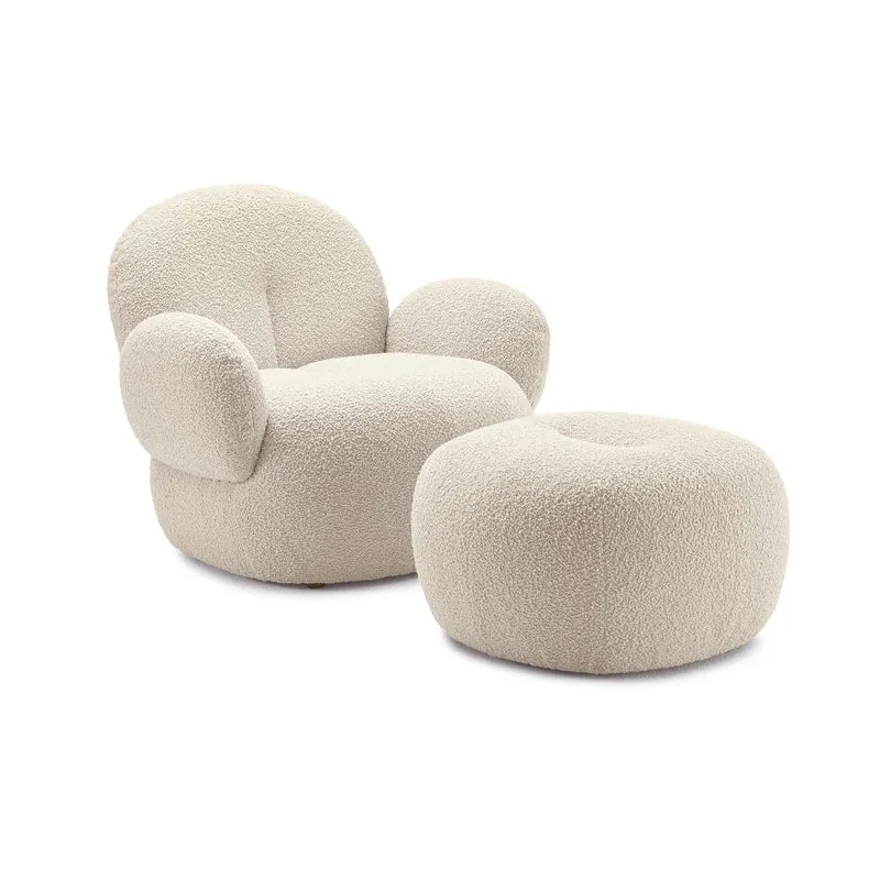 Nana Loveseat Loungesessel