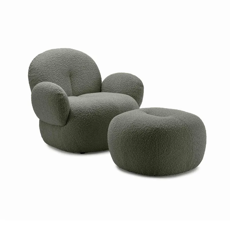 Nana Loveseat Loungesessel