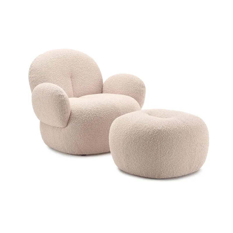 Nana Loveseat Loungesessel