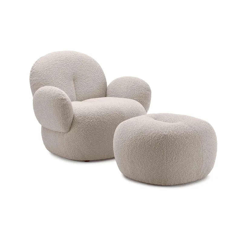 Nana Loveseat Loungesessel