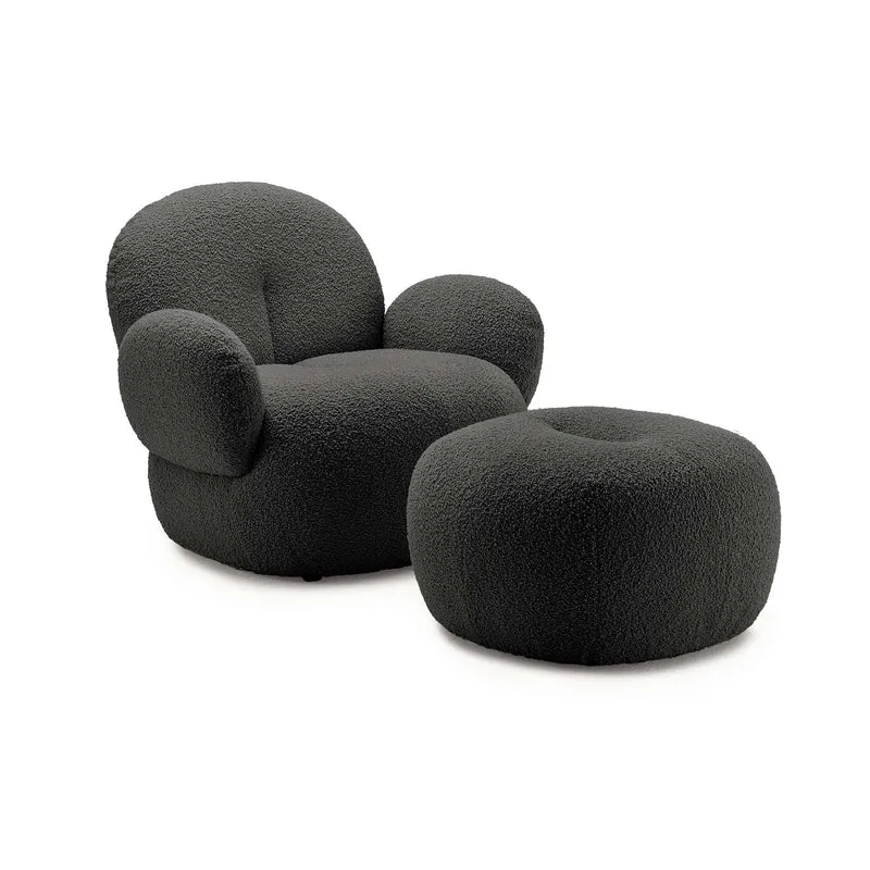 Nana Loveseat Loungesessel