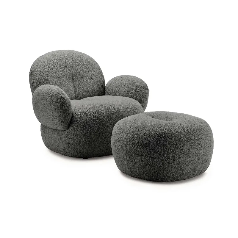 Nana Loveseat Loungesessel