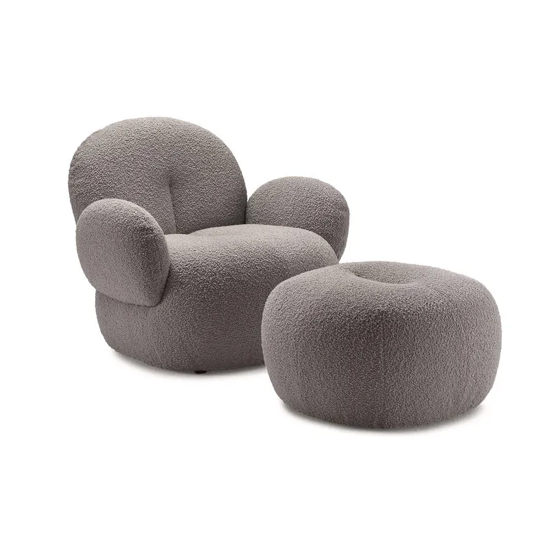 Nana Loveseat Loungesessel