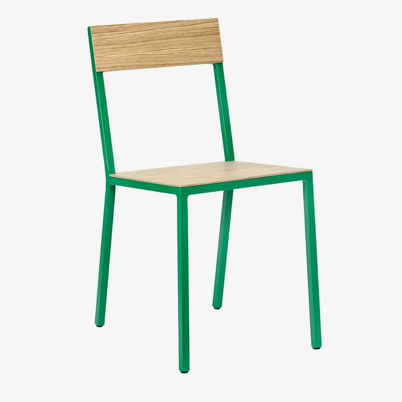 Alu Chair Gartenstuhl