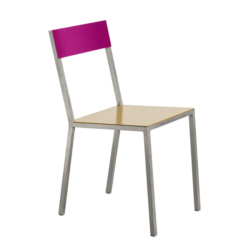 Alu Chair Gartenstuhl