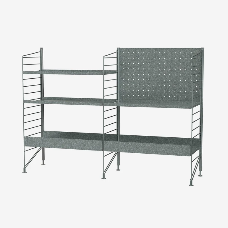 Outdoor Regal K