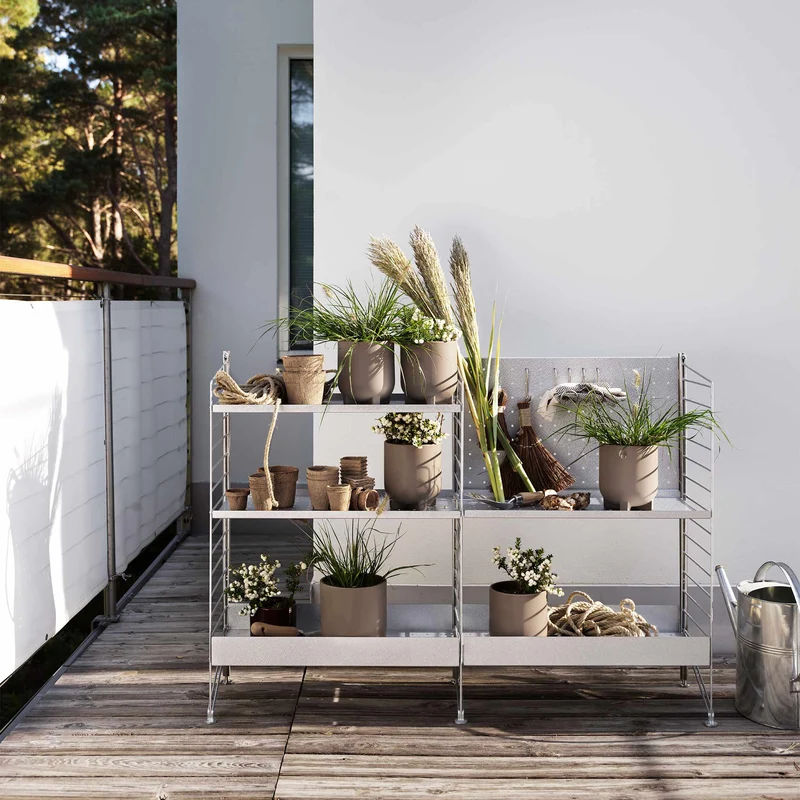 Outdoor Regal K