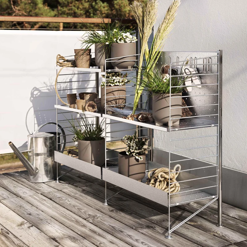 Outdoor Regal K