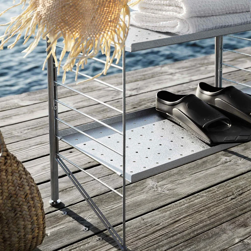 Outdoor Regal I