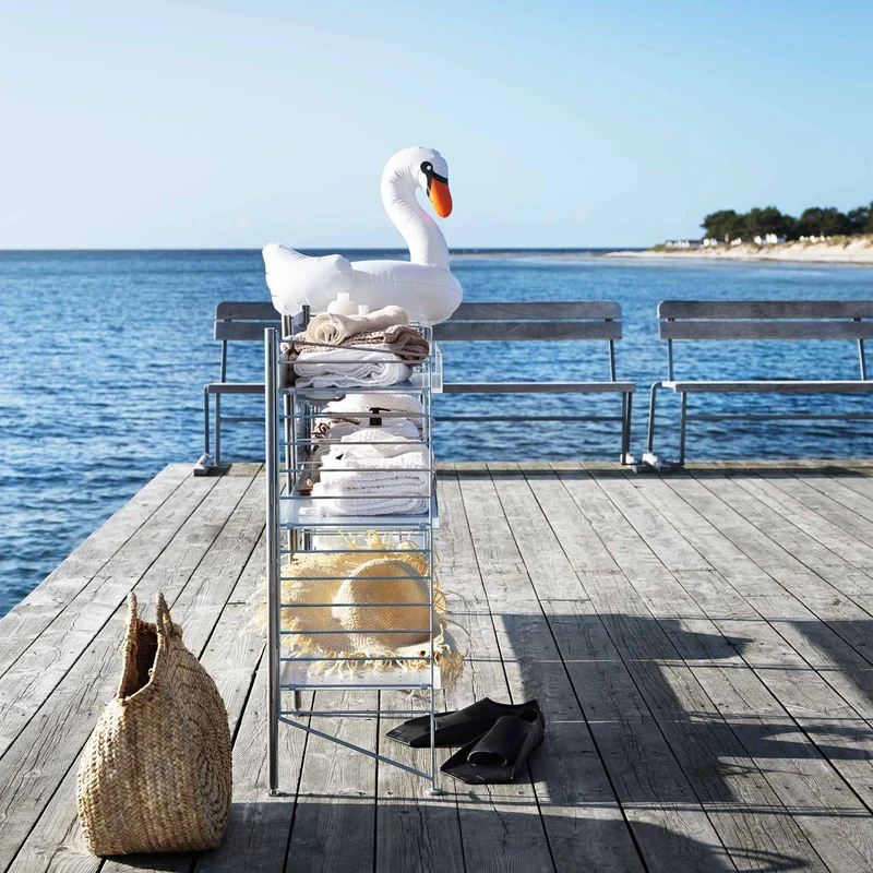 Outdoor Regal I