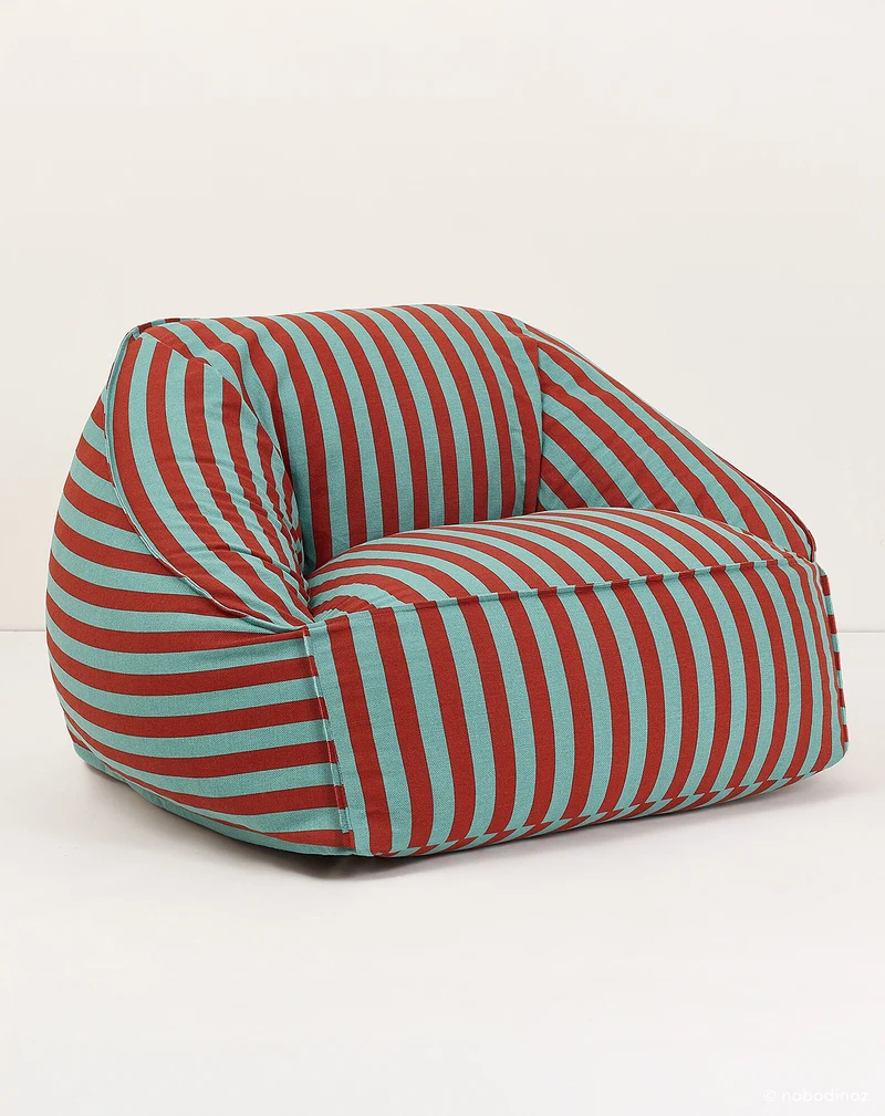 Armchair beanbag - adult size - Ziggy