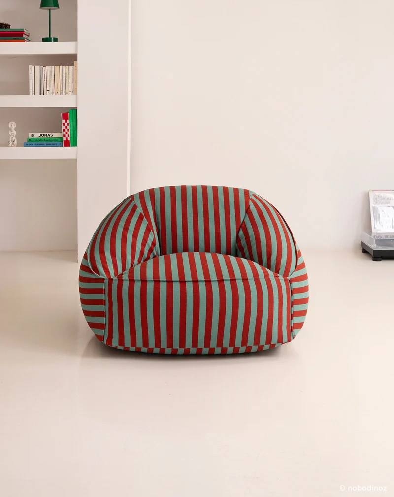 Armchair beanbag - adult size - Ziggy