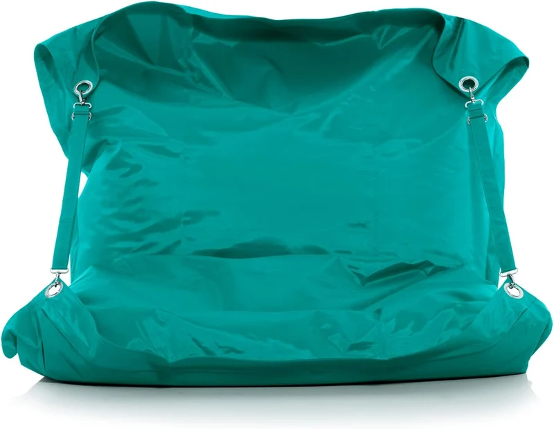 Smoothy Sitzsack Outdoor XXL 450L – Wasserabweisend & Bequem