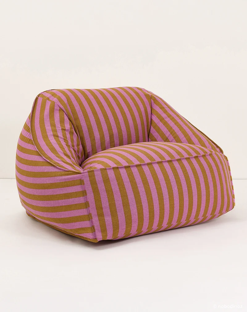 Armchair beanbag - adult size - Ziggy