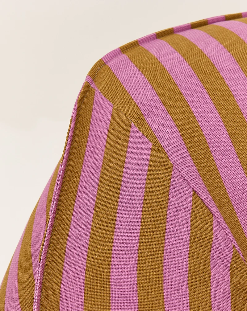 Armchair beanbag - adult size - Ziggy