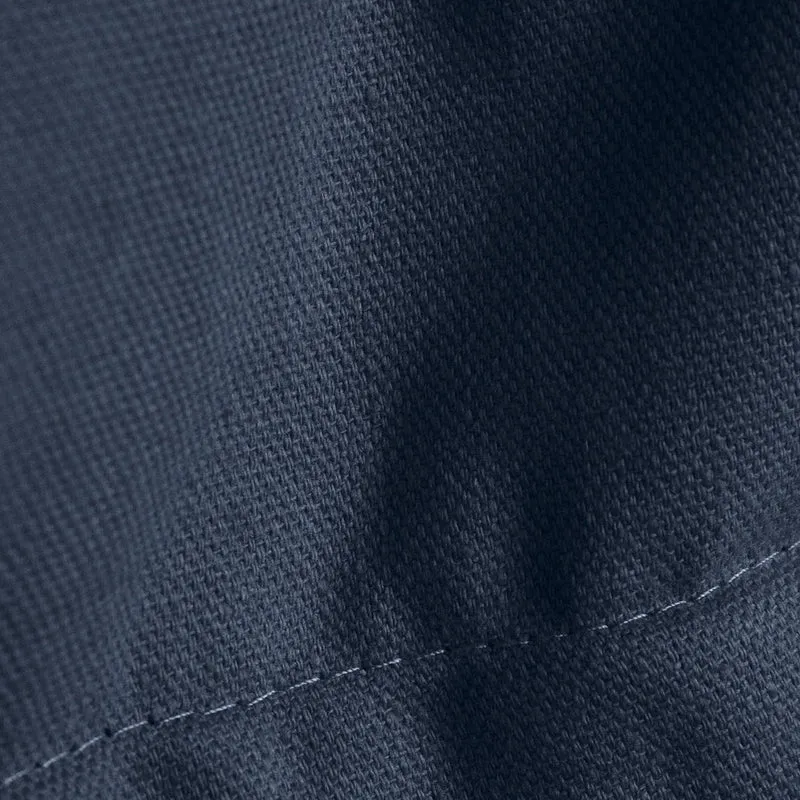 Smoothy Sitzsack - Sitzkissen Liege Lounge Folder - Blauu
