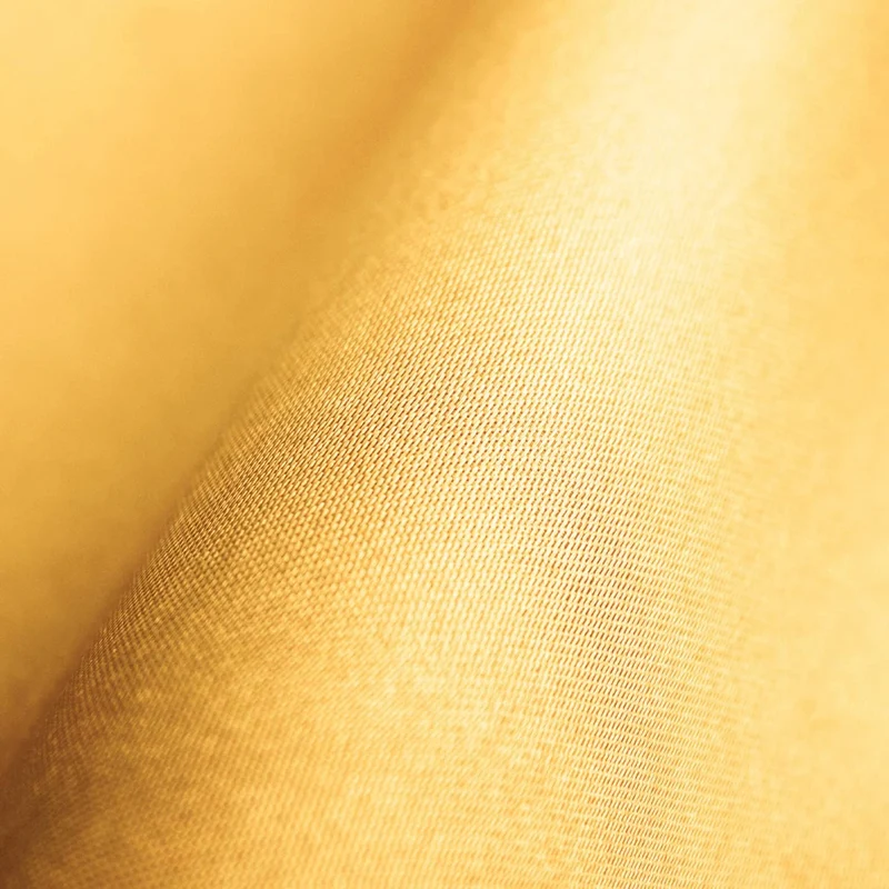 Smoothy XXL Sitzsack Metallic Gelbgold – 180x140cm Lounge-Sessel