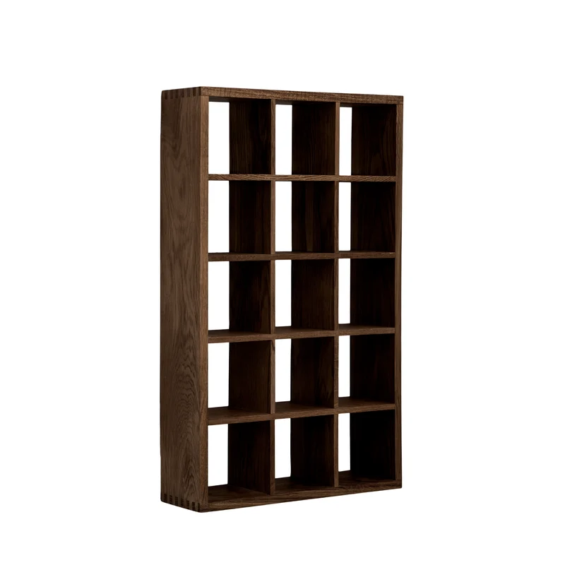 Keeper II Tassenregal 3x5