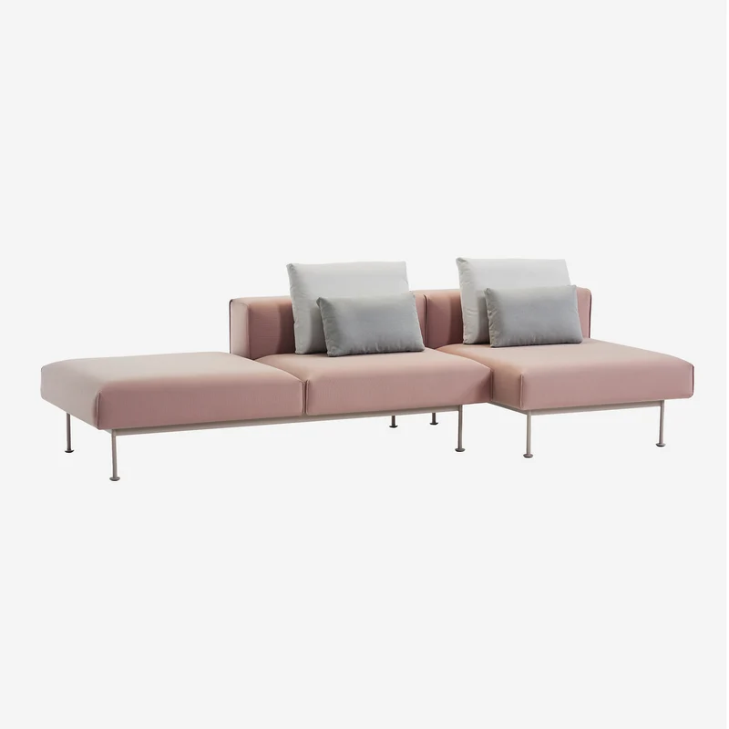 Convert Outdoor Sofa