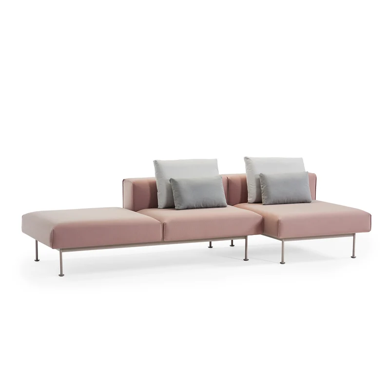 Convert Outdoor Sofa