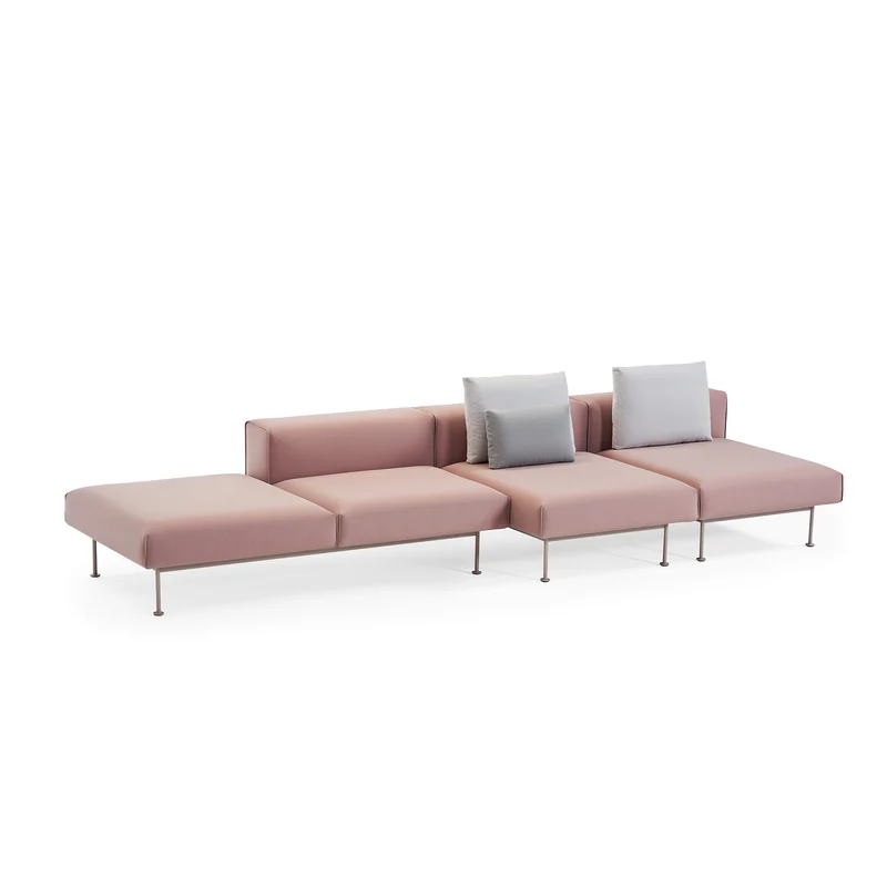 Convert Outdoor Sofa