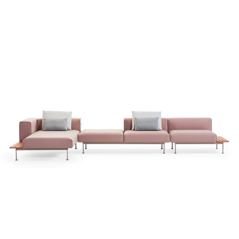 Convert Outdoor Sofa