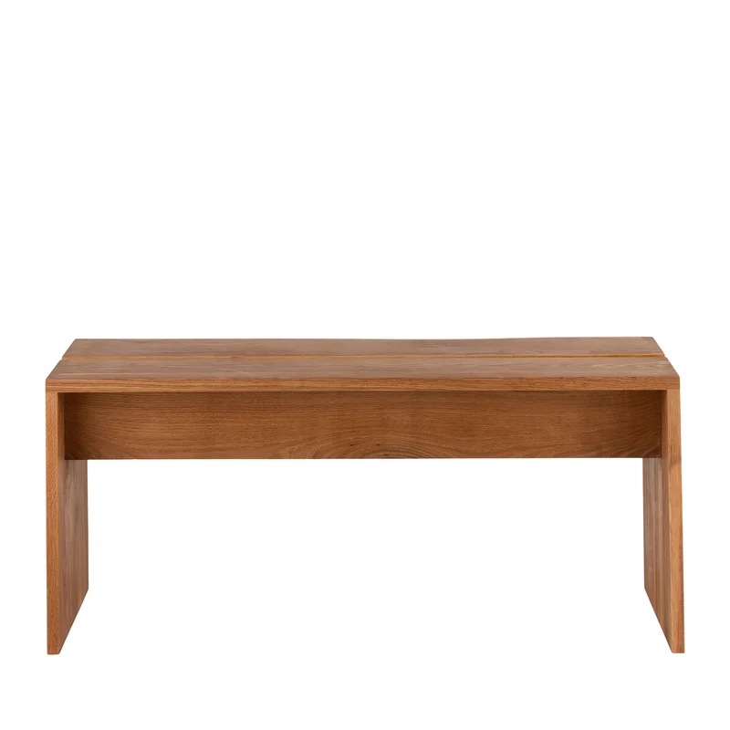 Rei Bank FSC-zertifiziertes Eichenholz L 100 cm