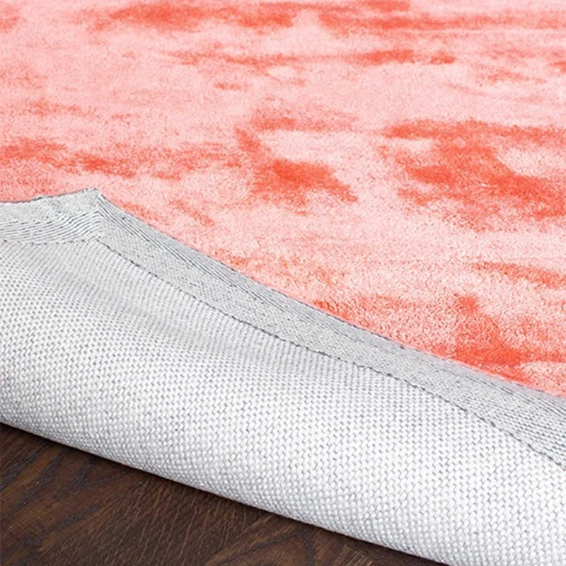 Layered Teppich | Flower Field