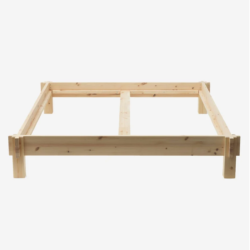 Normann Copenhagen Bett | Notch
