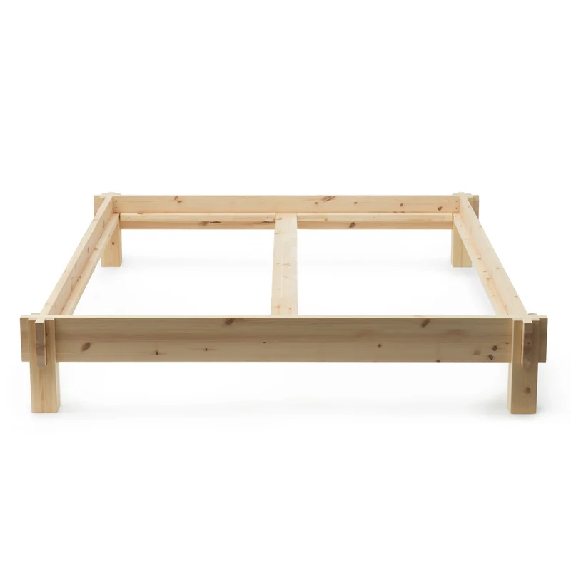 Normann Copenhagen Bett | Notch