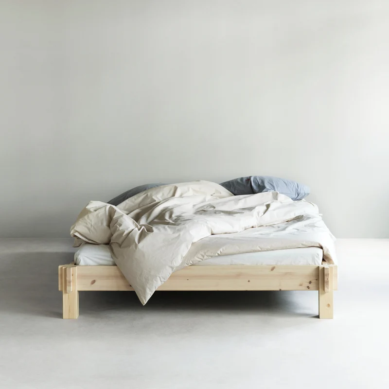 Normann Copenhagen Bett | Notch