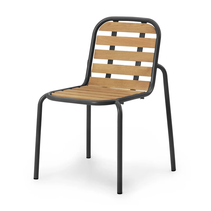 Normann Copenhagen Gartenstuhl | Vig Holz