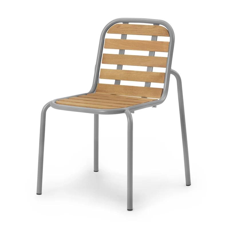 Normann Copenhagen Gartenstuhl | Vig Holz